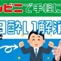 お酒の飲み過ぎによる二日酔いを最速で解消するために、体内の酒毒を落とす酸味のある食べ物やアルコール分解を助けるタウリン豊富な魚介類（シジミ・タコ・カキ）の選び方、そして足の甲にある肝機能改善のツボ「太衝（たいしょう）」を解説する石丸院長