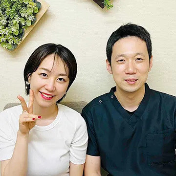 患者様の声